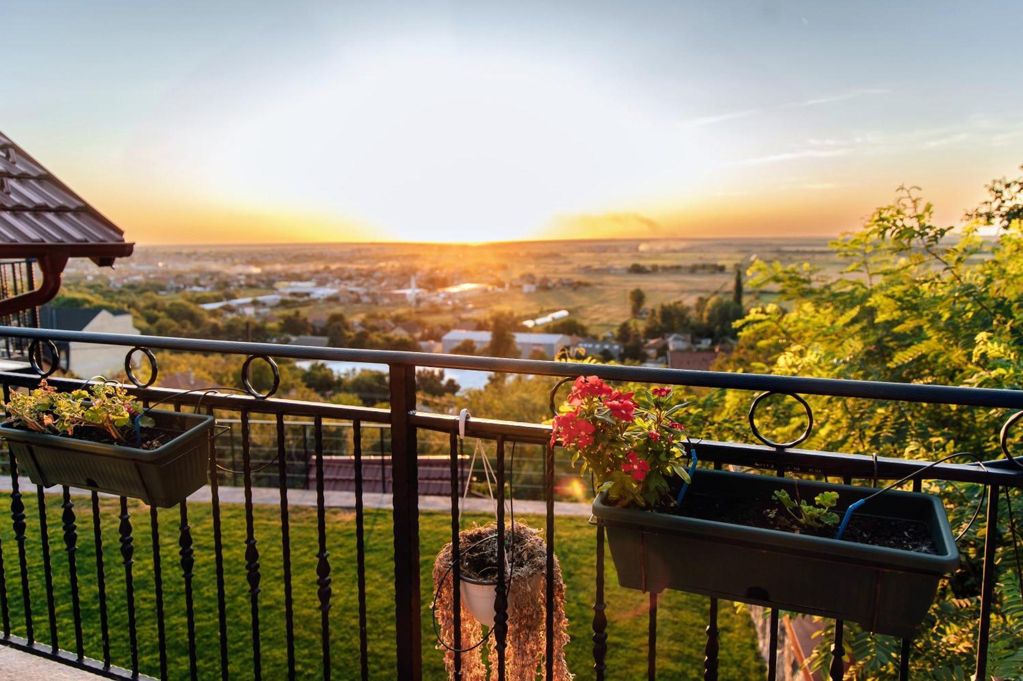 Sunset Home Vrsac Esterno foto